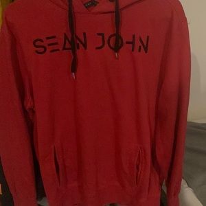sean john hoodie